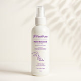 FleekPure Hair Removal Spray - Painless Full Body Solution