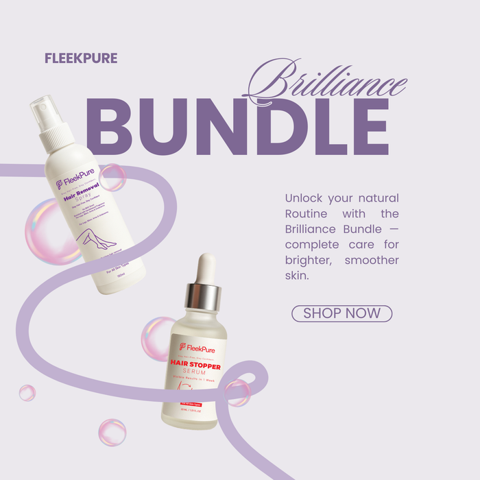 Brilliance Bundle - Save upto 300