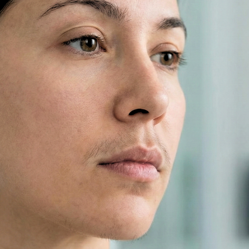 Reduce Hair Regrowth