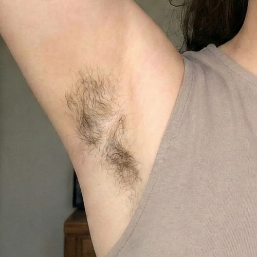 Instant Hair Removal