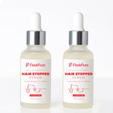 FleekPure Hair Stopper Serum – Hair Growth Inhibitor for Women