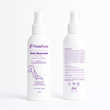 FleekPure Hair Removal Spray - Painless Full Body Solution
