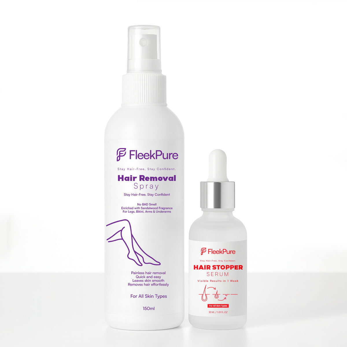 Brilliance Bundle - Save upto 300